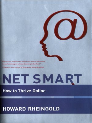 cover image of Net Smart